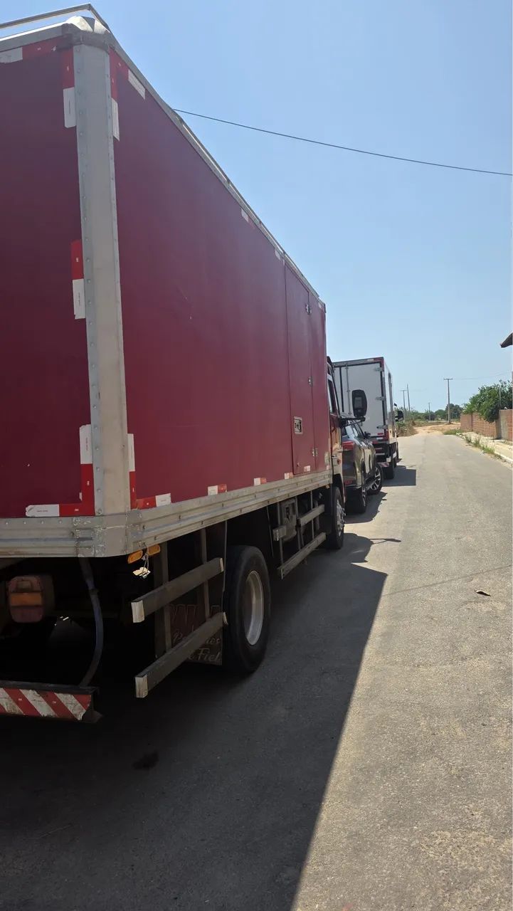 Ford 1119 - Foto 4