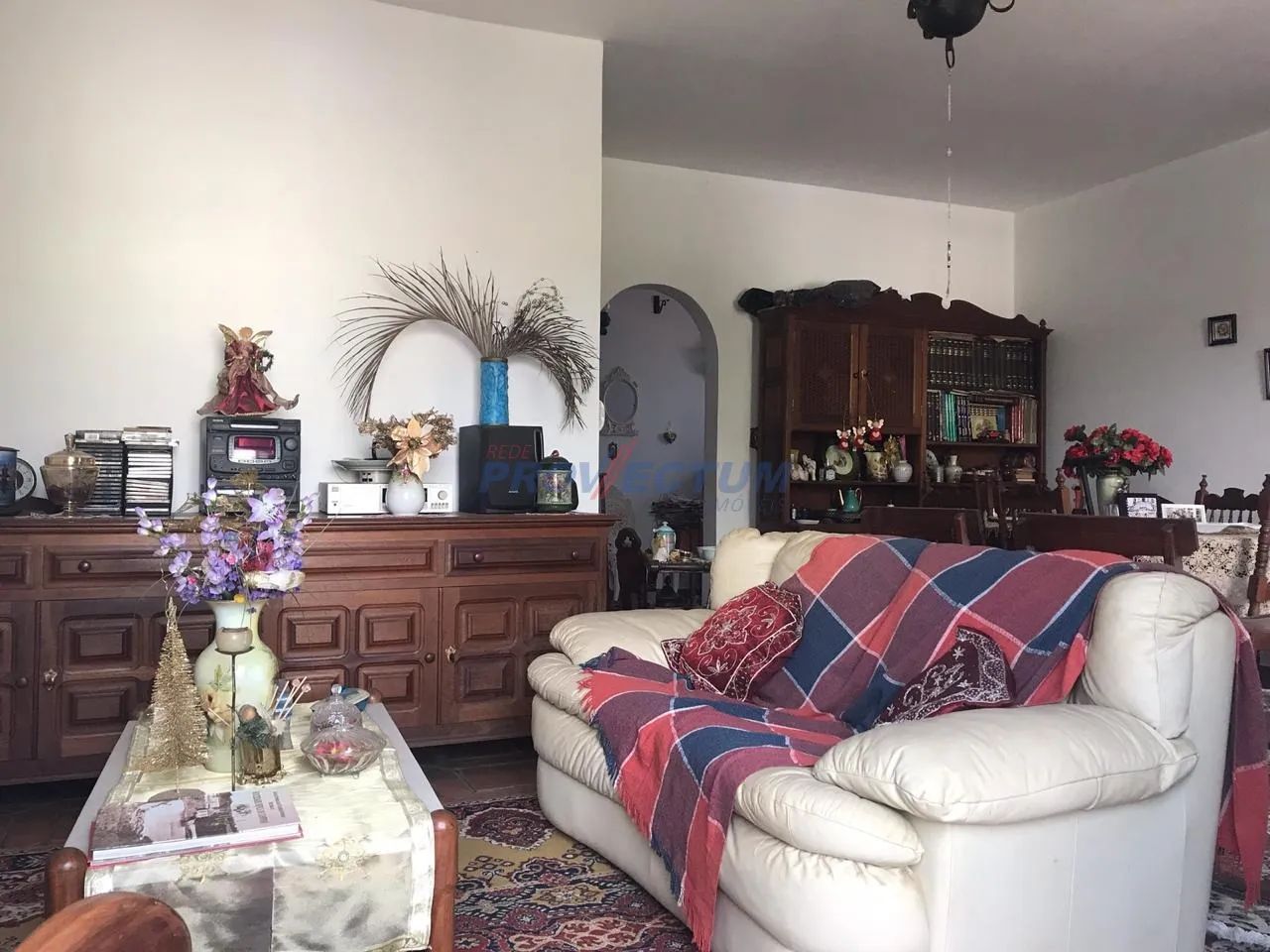 casa - Jardim Guarani - Campinas - Foto 5
