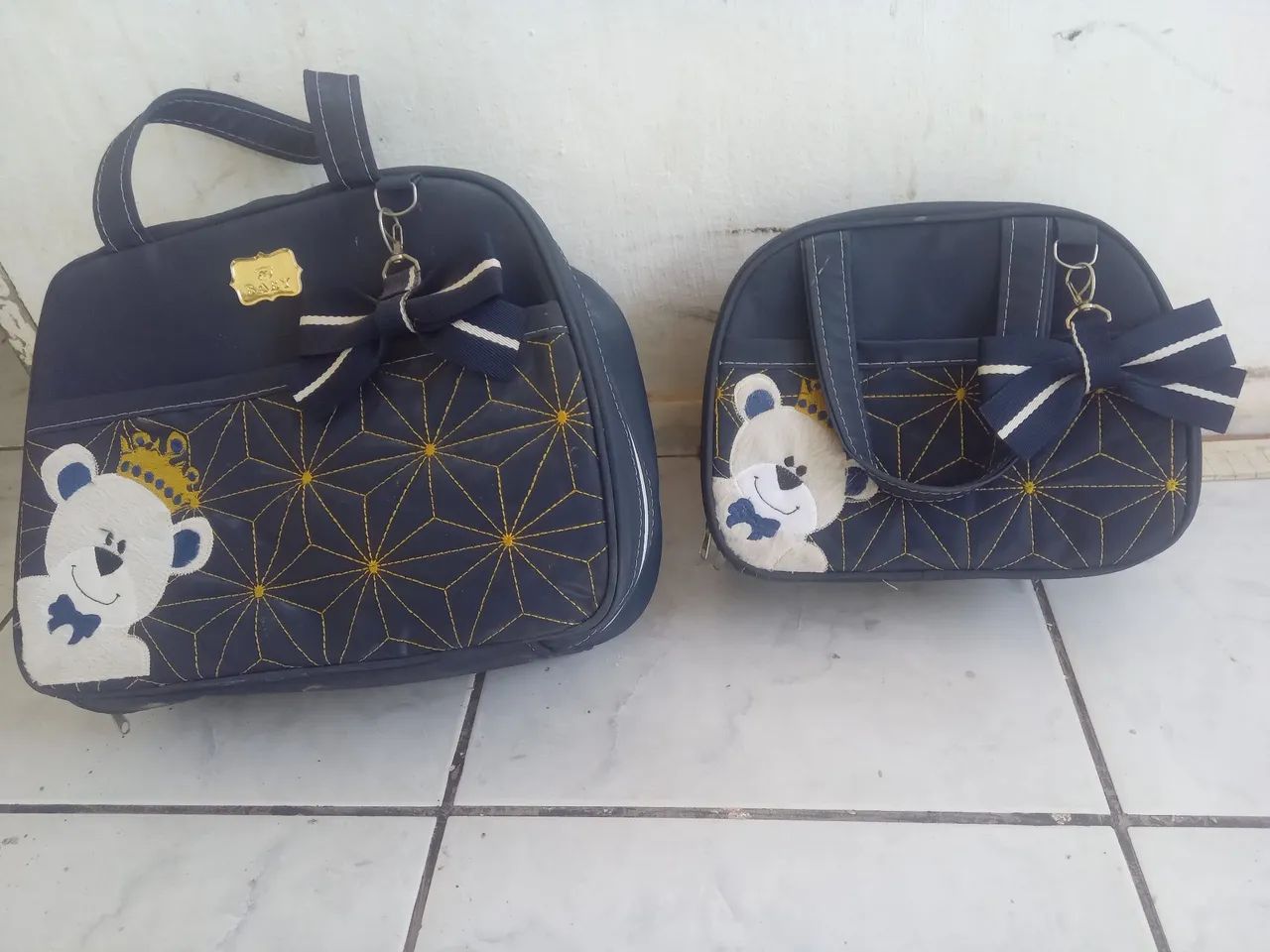 Bolsa maternidade  - Foto 3
