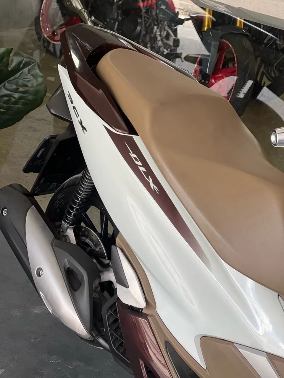 HONDA PCX DLX 2020 - Foto 2