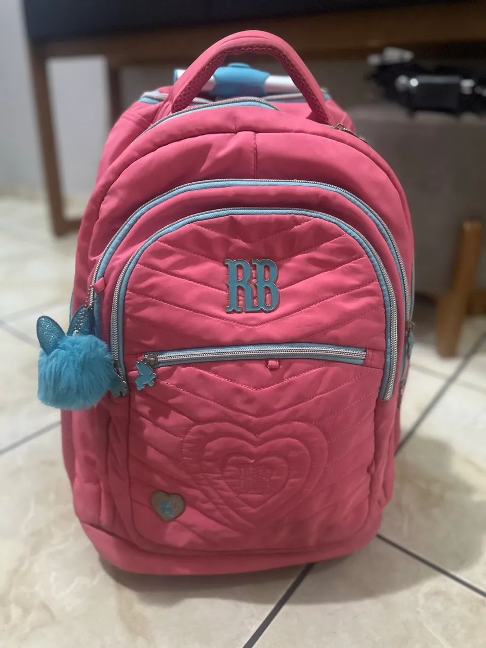 Mochila RB 65082227927041124