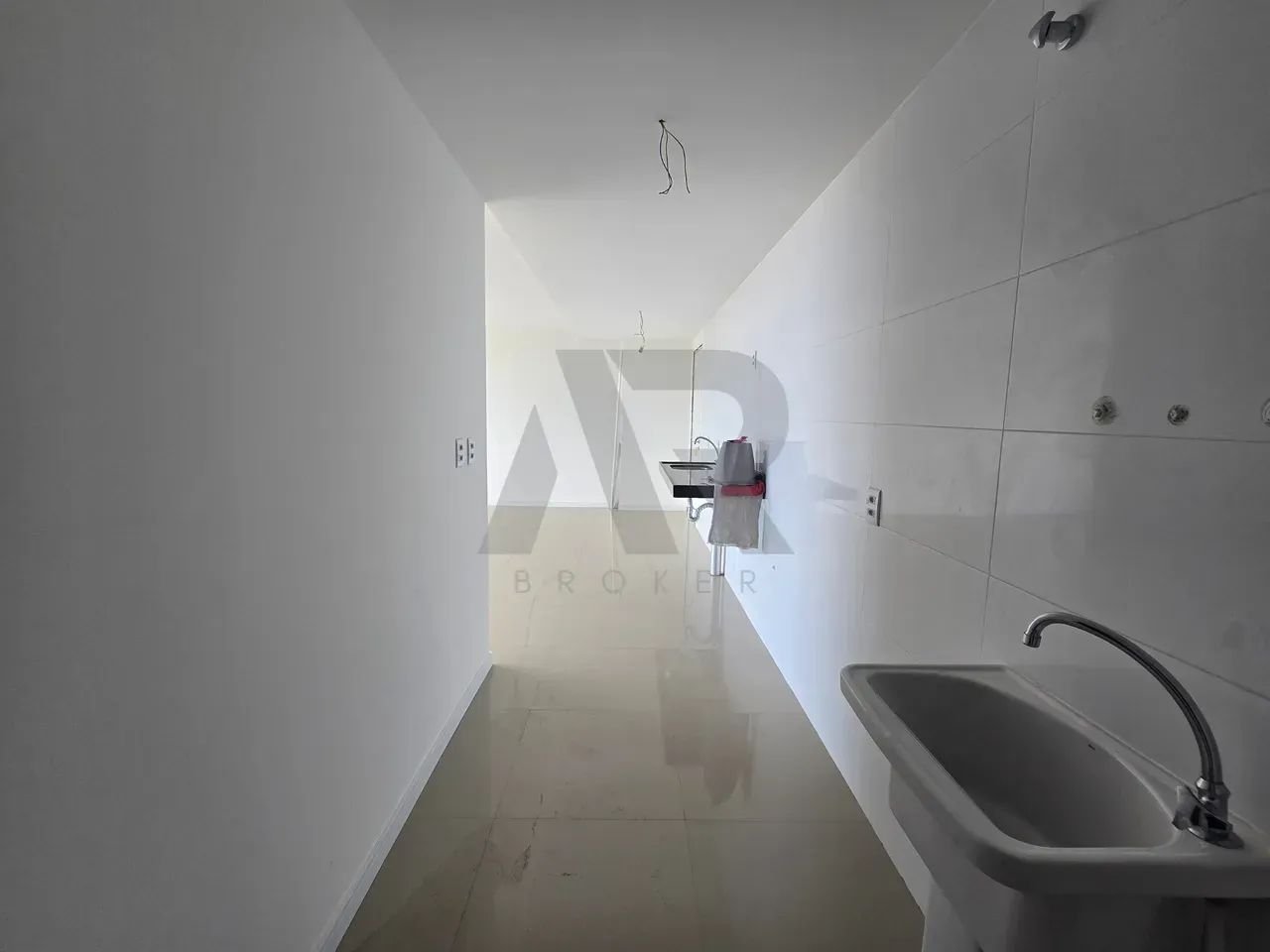 Felicitá Residencial, 3 quartos, Nascente, 101 m², Parque Del Sol, Fortaleza/CE - Foto 6