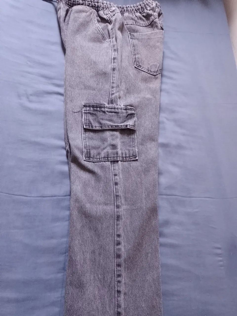 Calça BEG masculina tamanho G - Foto 3