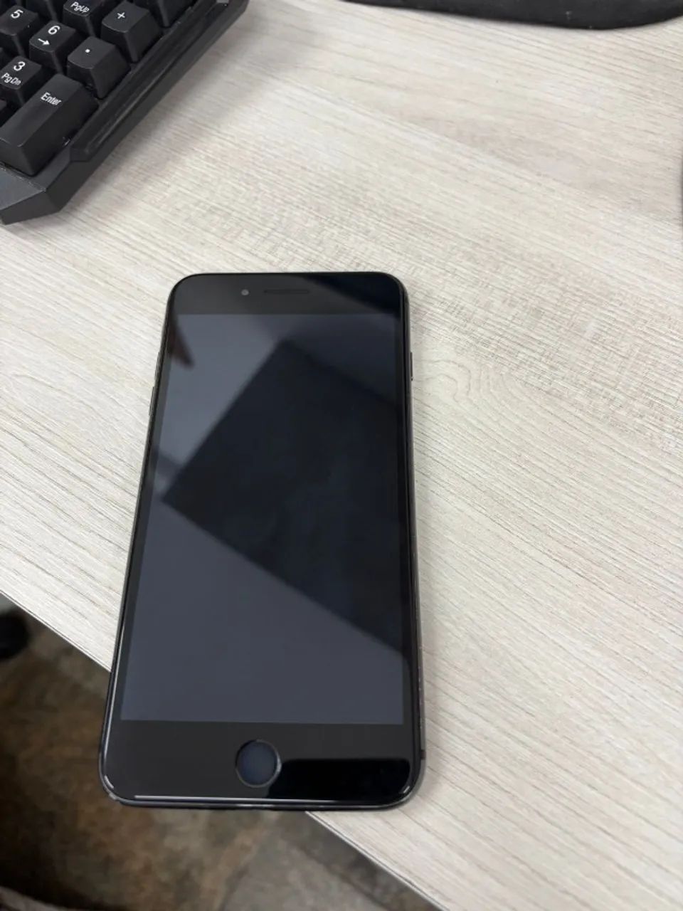 Iphone 8 plus