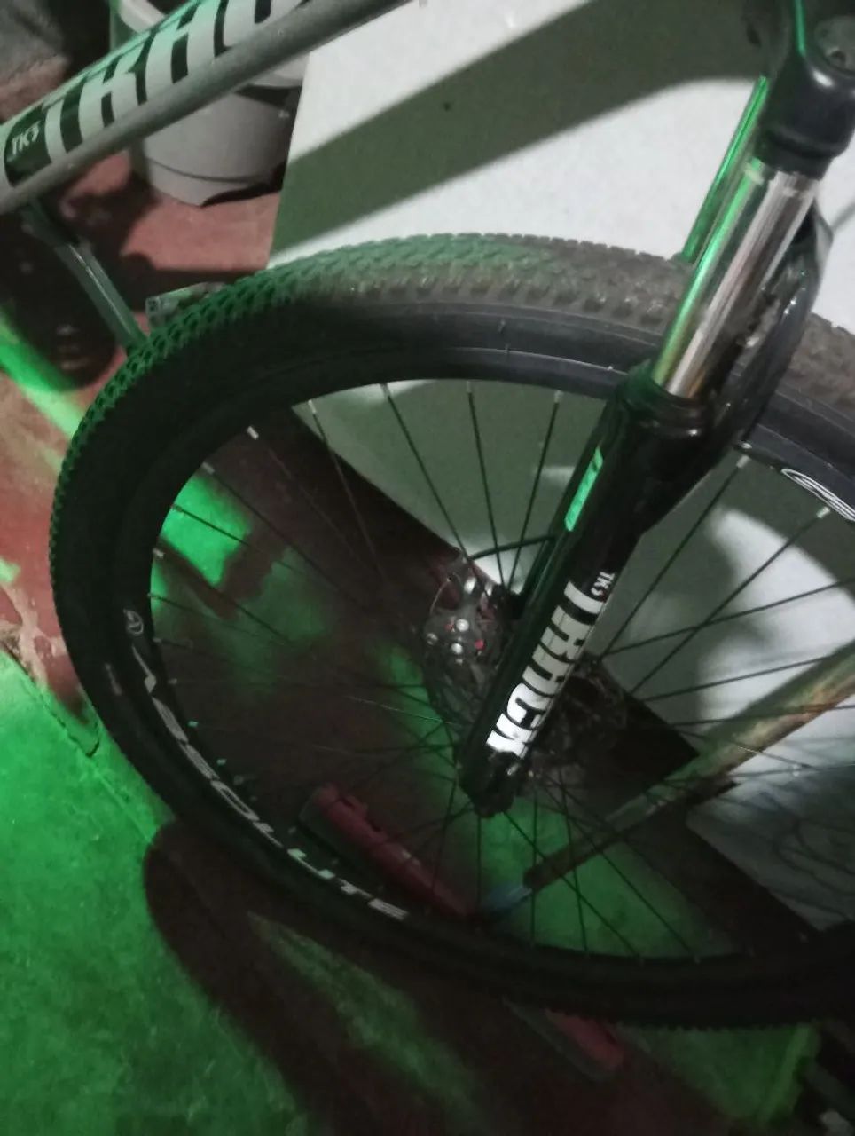 Bicicleta ? aro 29  - Foto 5