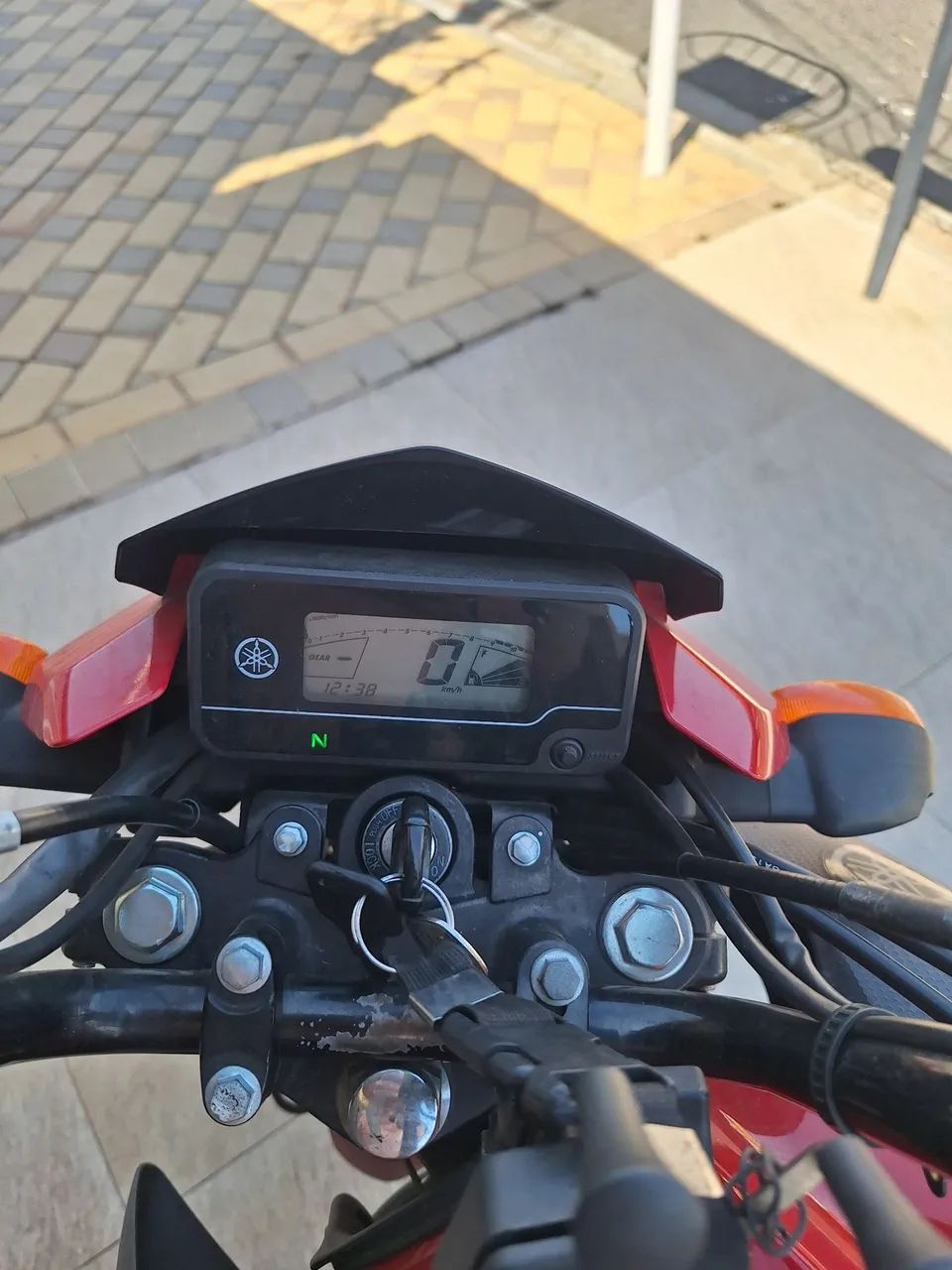 Vendo factor 2018 muito conservada. - Foto 5