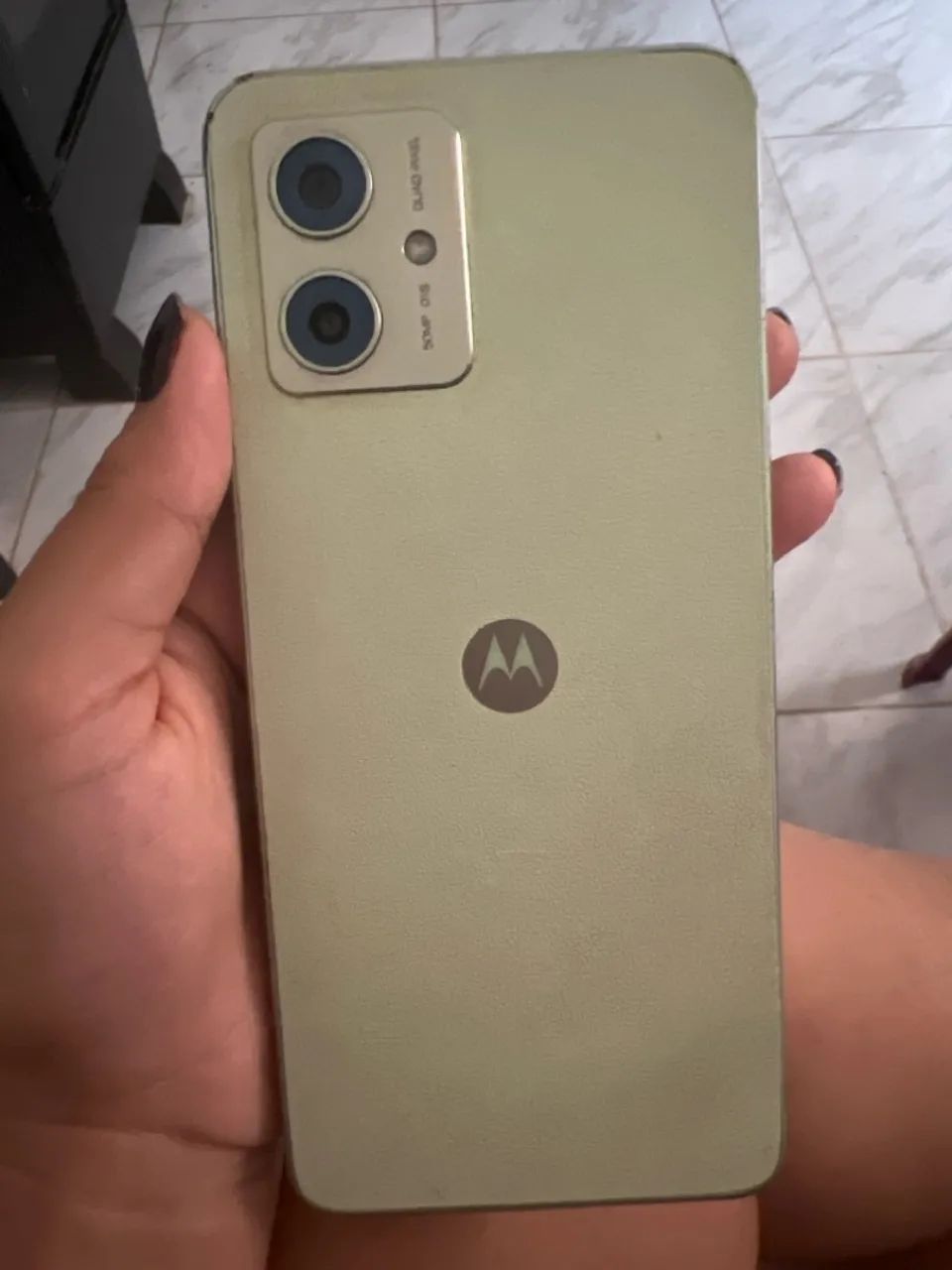 Motog 54  - Foto 2