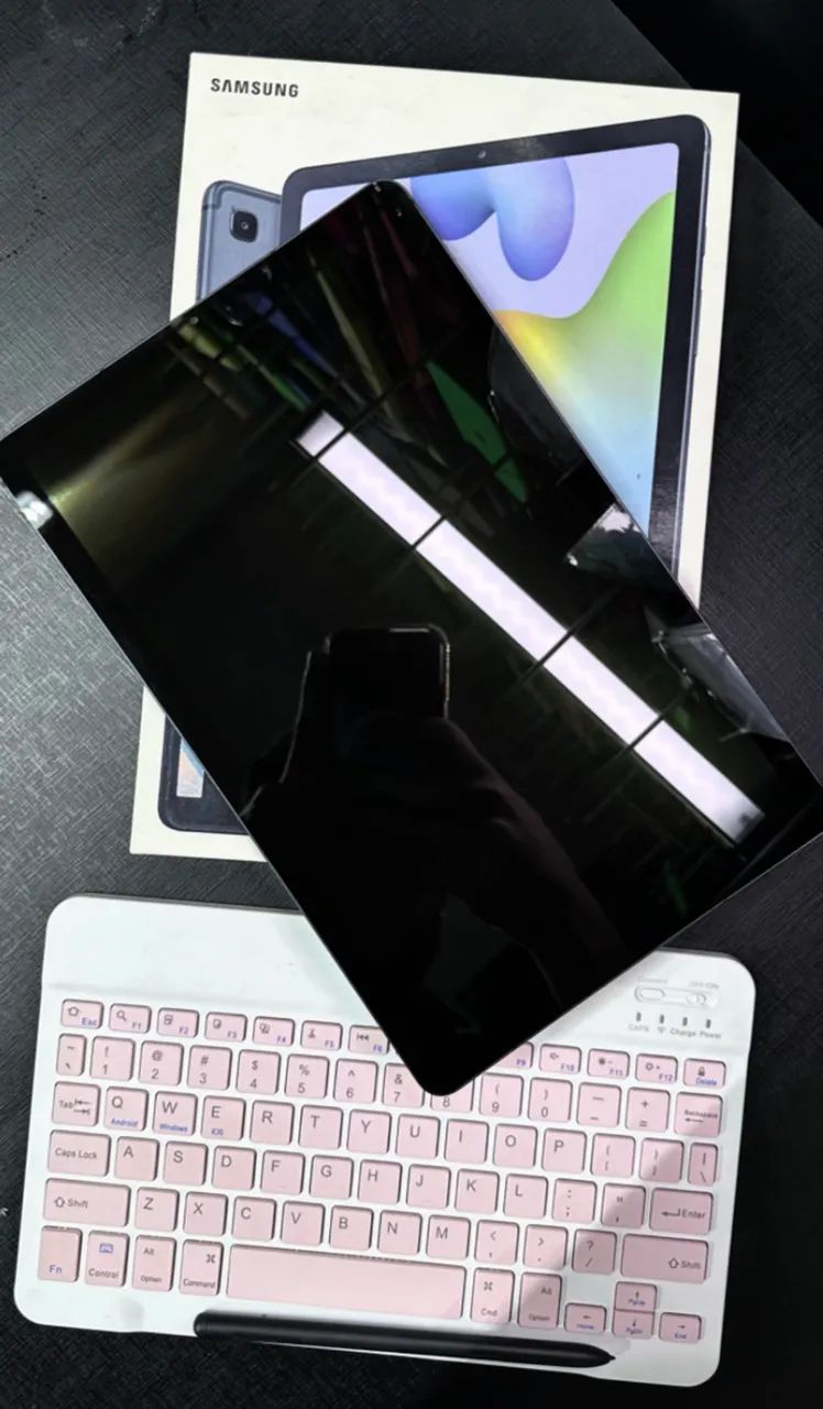 Samsung Tab S6 Lite - Foto 2