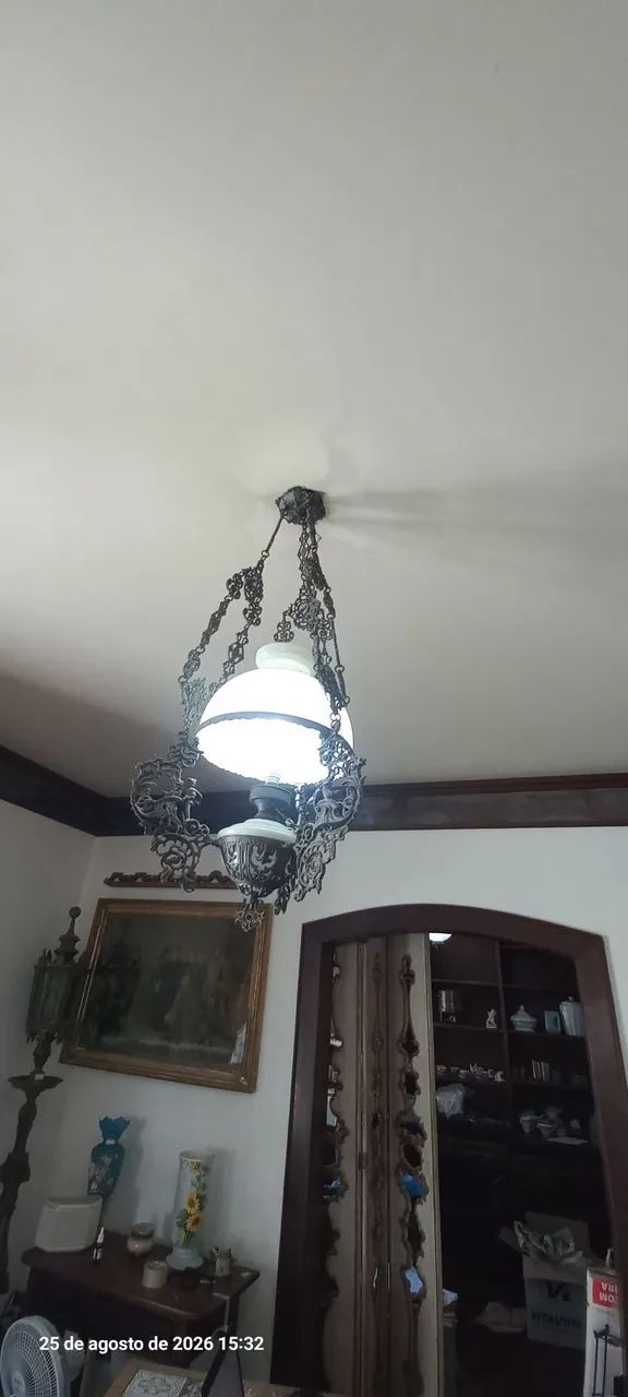 Lustres - Foto 2