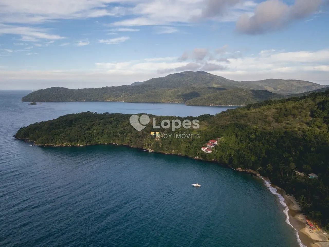 Pousada em Praia de Meros, Angra dos Reis - Foto 5