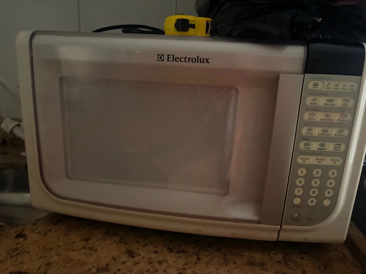 Microondas