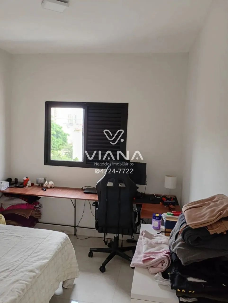 Sobrado Novo com 3 Suítes à Venda no Bairro Barcelona em São Caetano da Sul - Foto 11