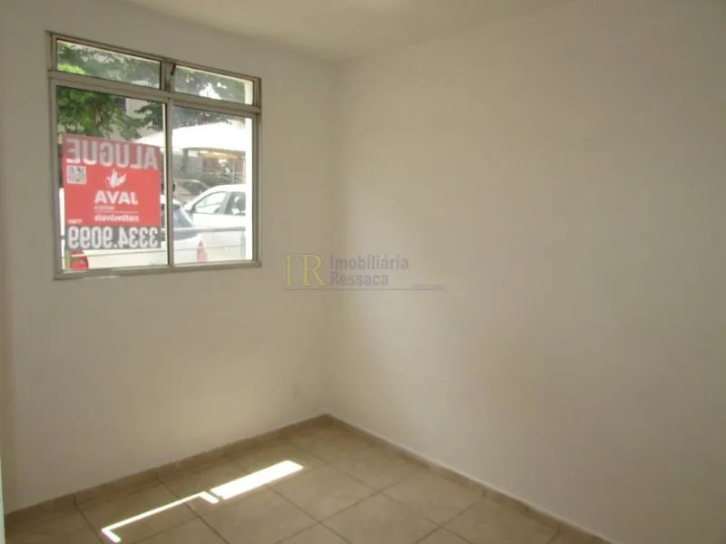 APARTAMENTO DOIS QUARTOS PRIMEIRO ANDAR - Foto 4