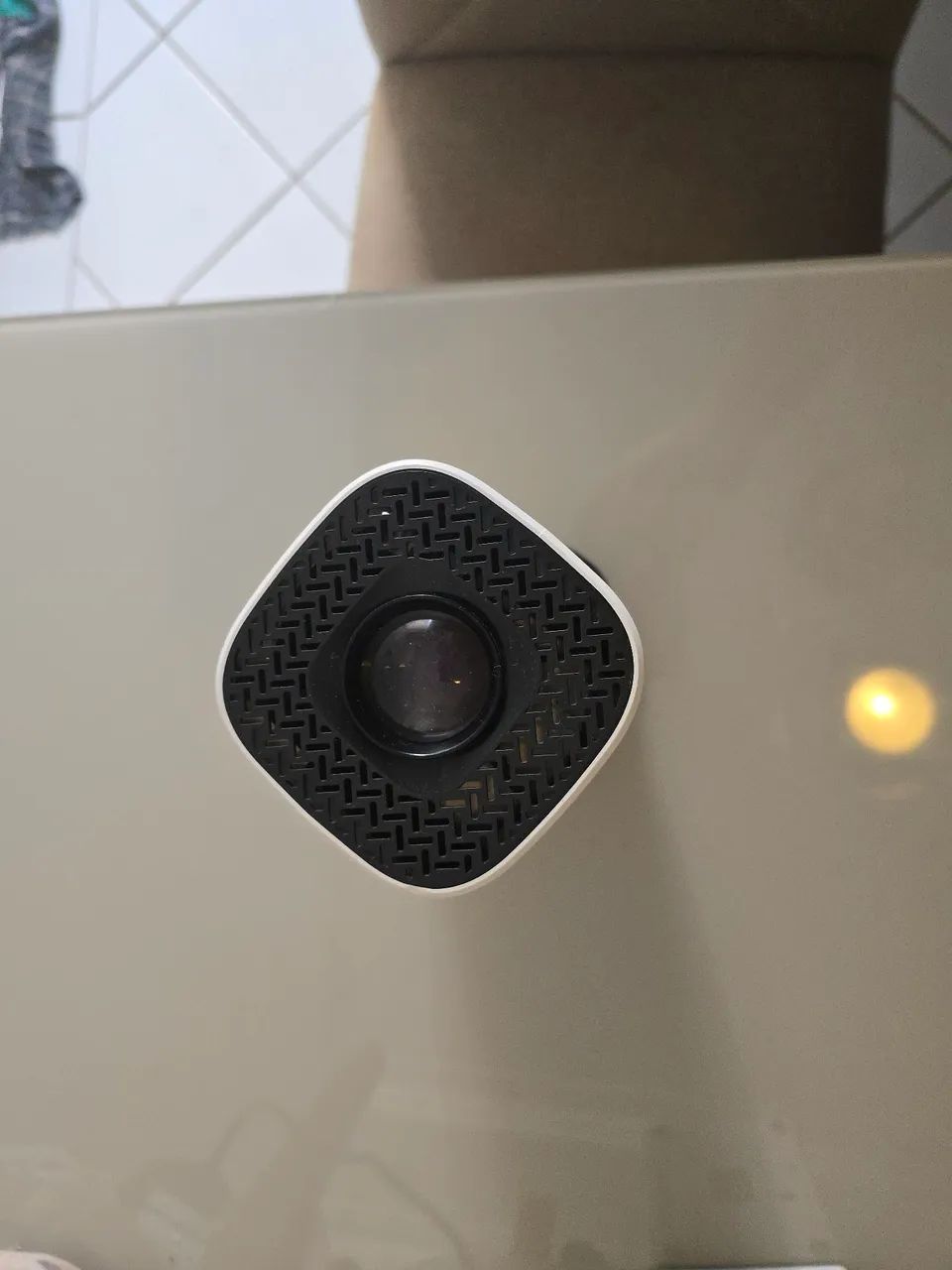 Projetor p300 - Foto 3