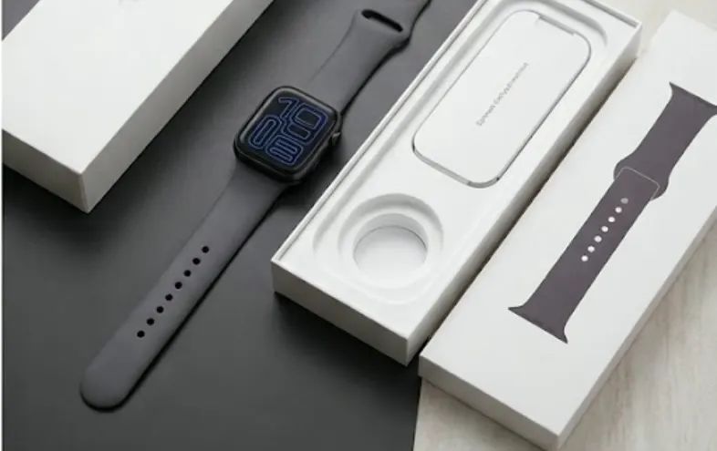Apple Watch Series 10 (46mm) - Foto 4