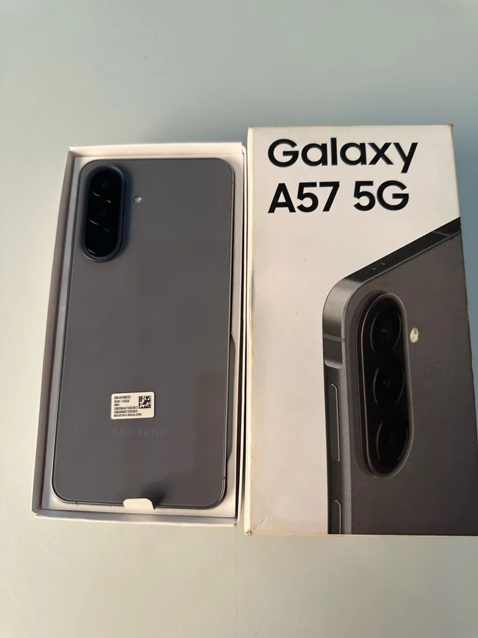 Samsung A57 oportunidade!!! - Foto 3