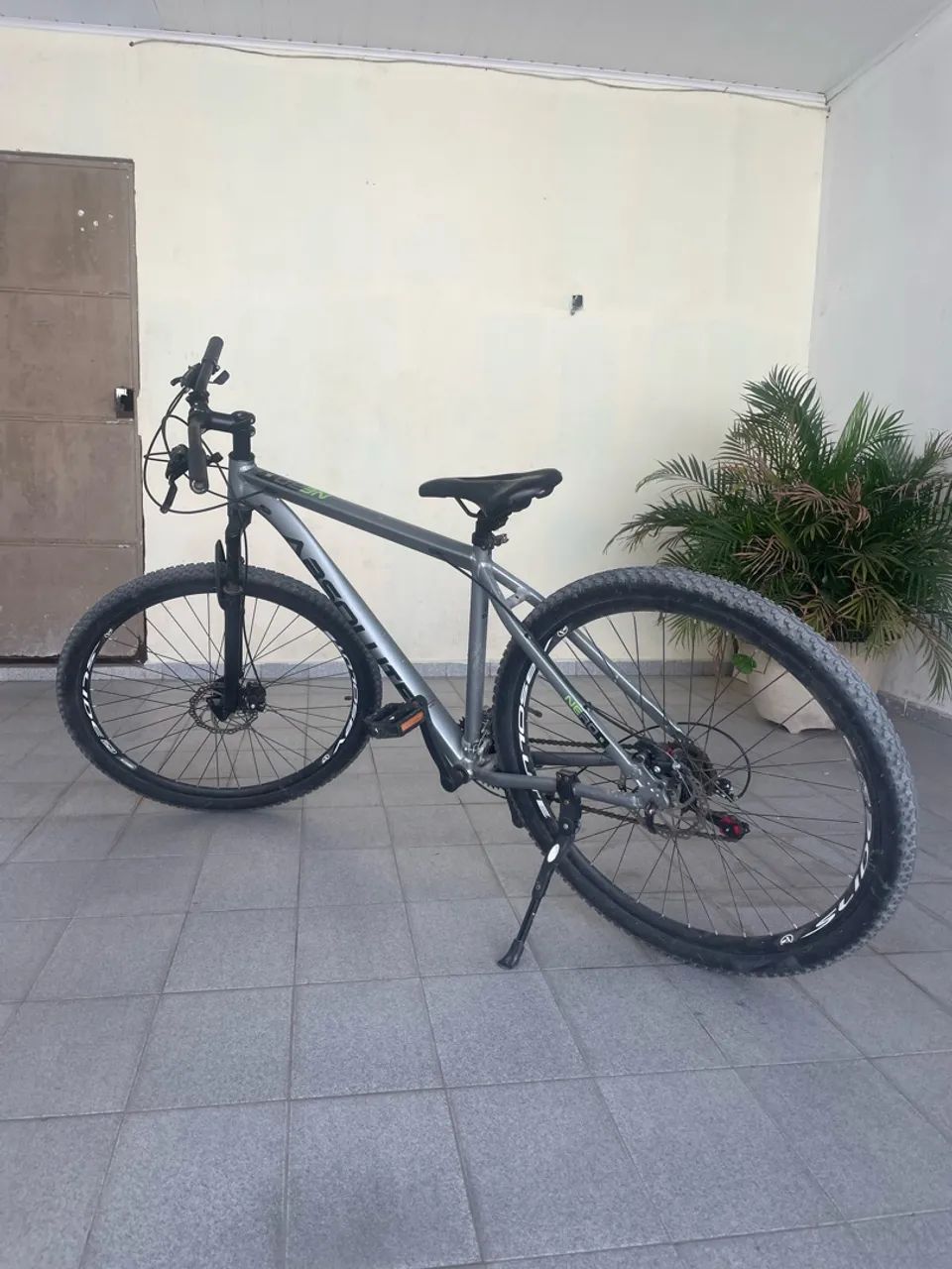 Bike absolute nero 5 - Foto 4