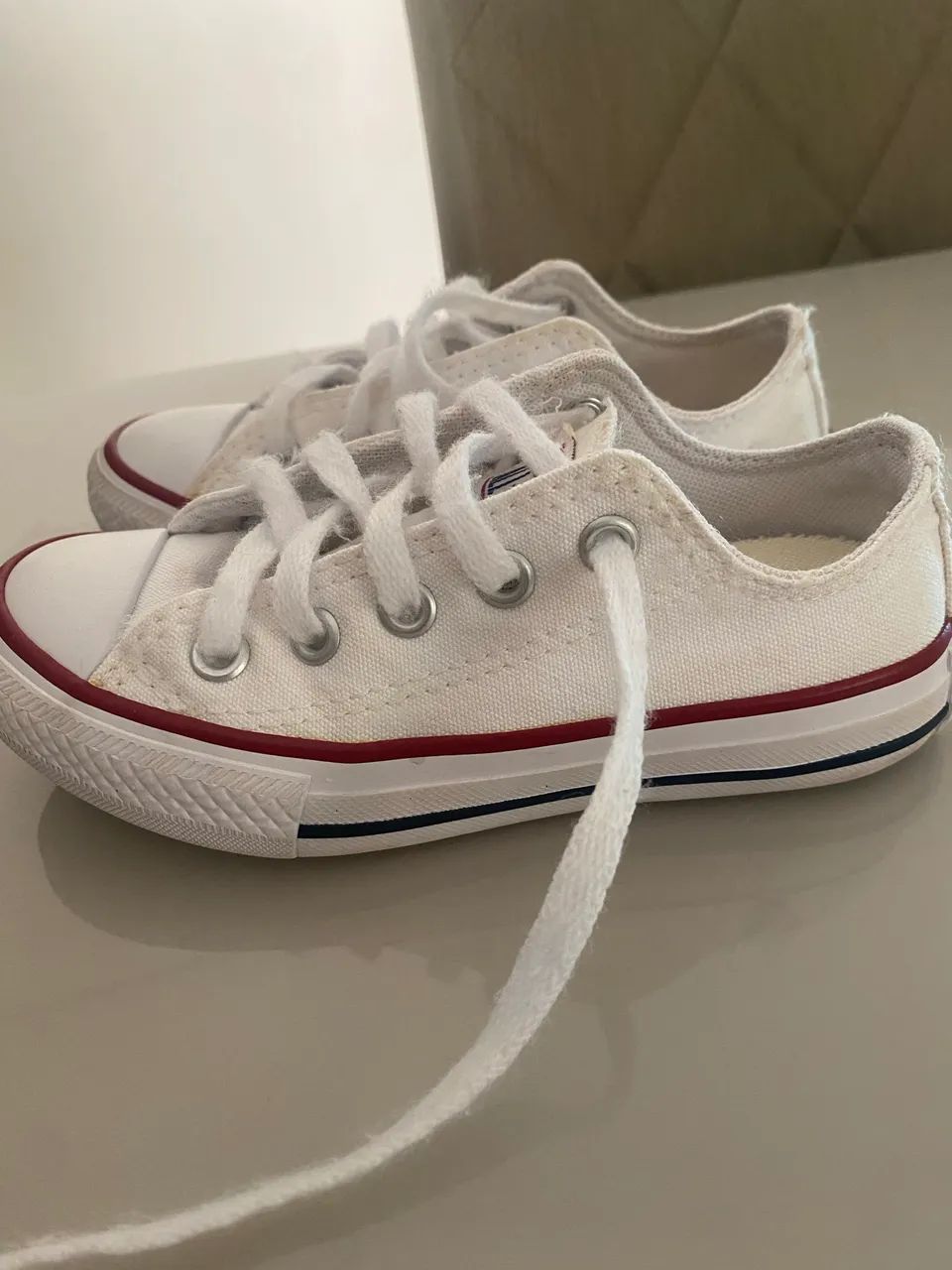 Tênis all star  - Foto 2