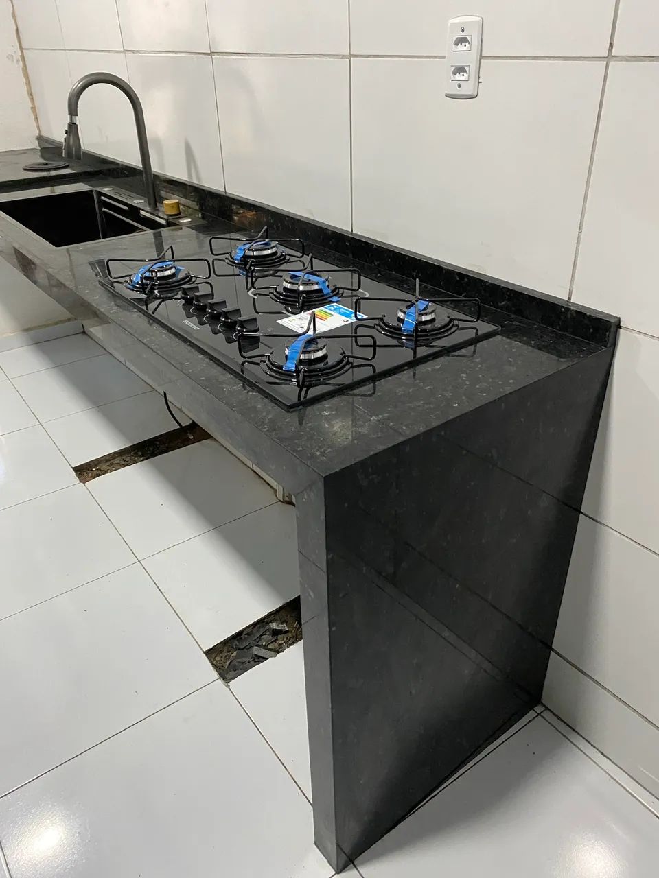Cozinha  - Foto 2