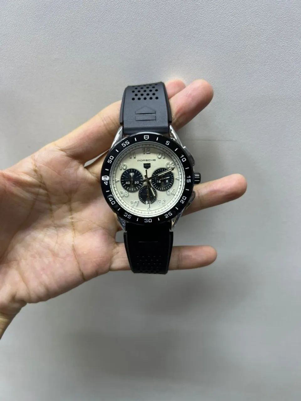 Relogio Tag Heuer - Foto 5