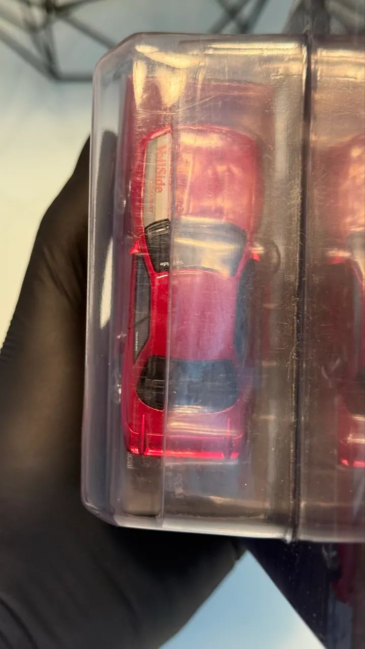 Mini GT Nissan Skyline GT-R R32 VeilSide! - Hobbies e coleções