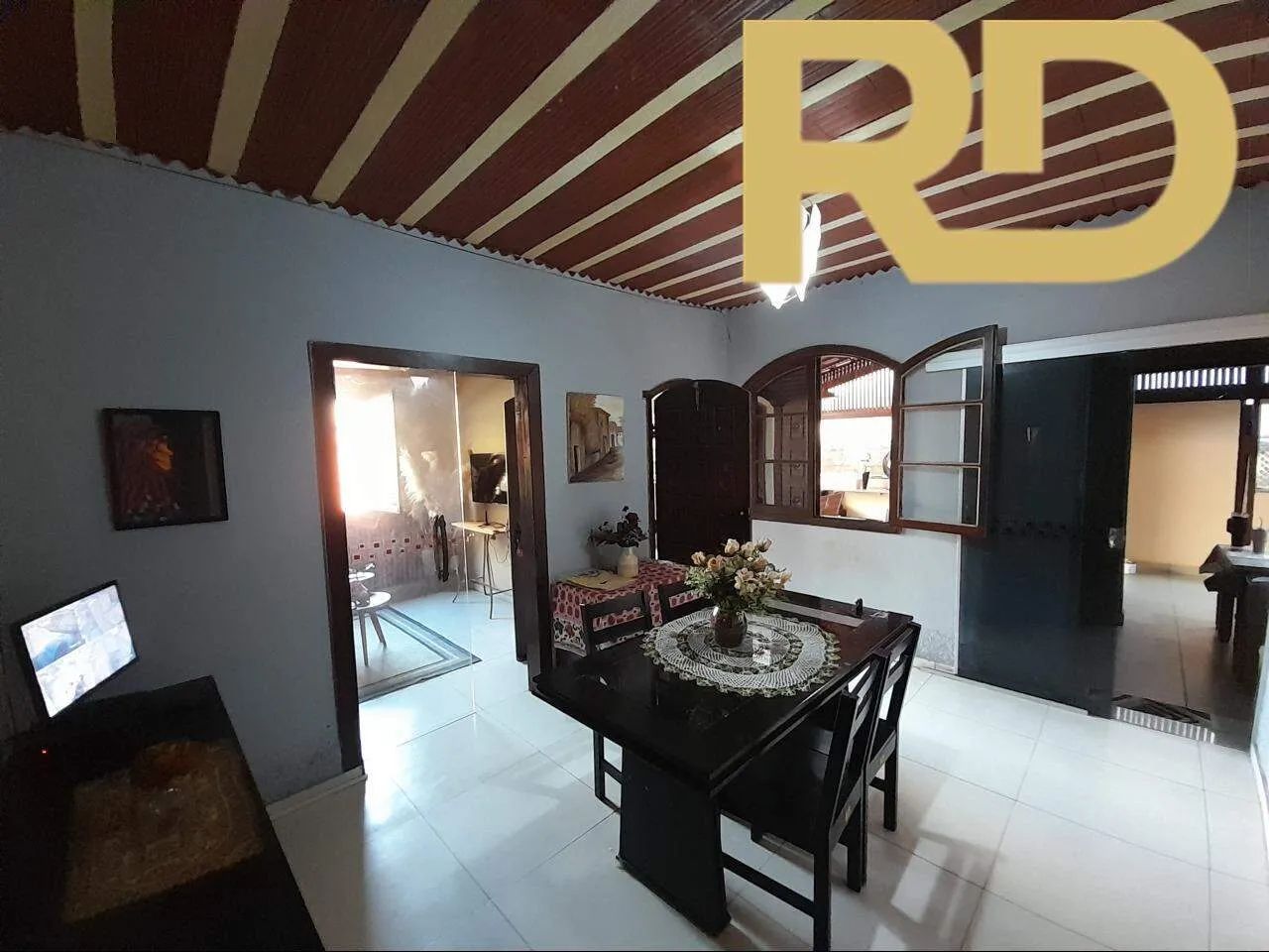 Casa à venda no bairro Pompéia