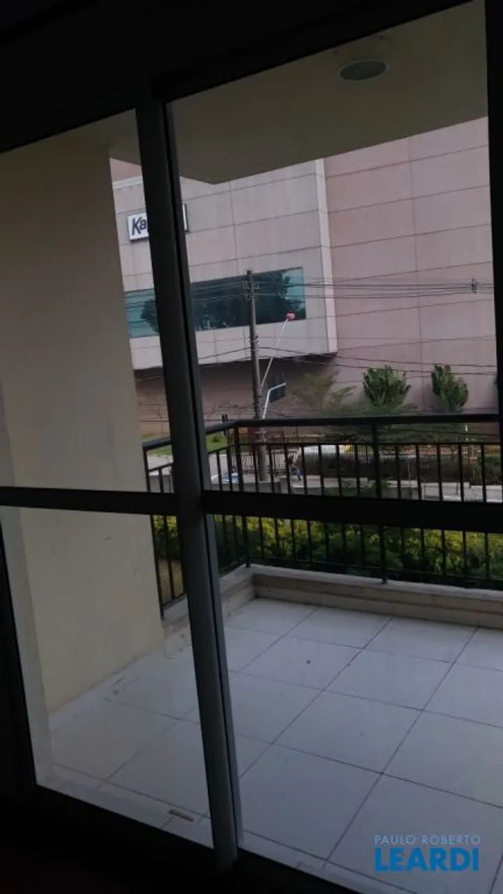 APARTAMENTO - CENTRO - SP - Foto 2