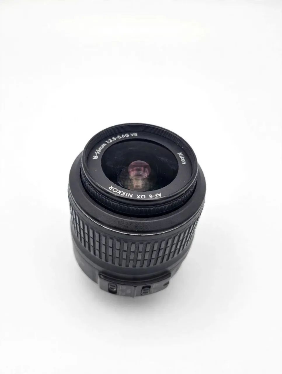 Nikon D90 - Foto 3