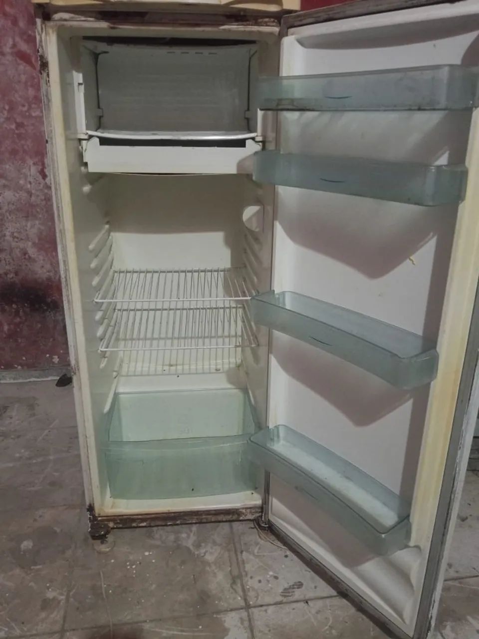 Geladeira consul  - Foto 4