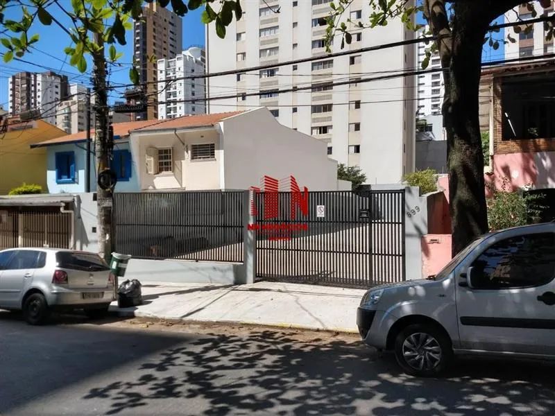 Terreno Perdizes São Paulo/SP - Foto 3