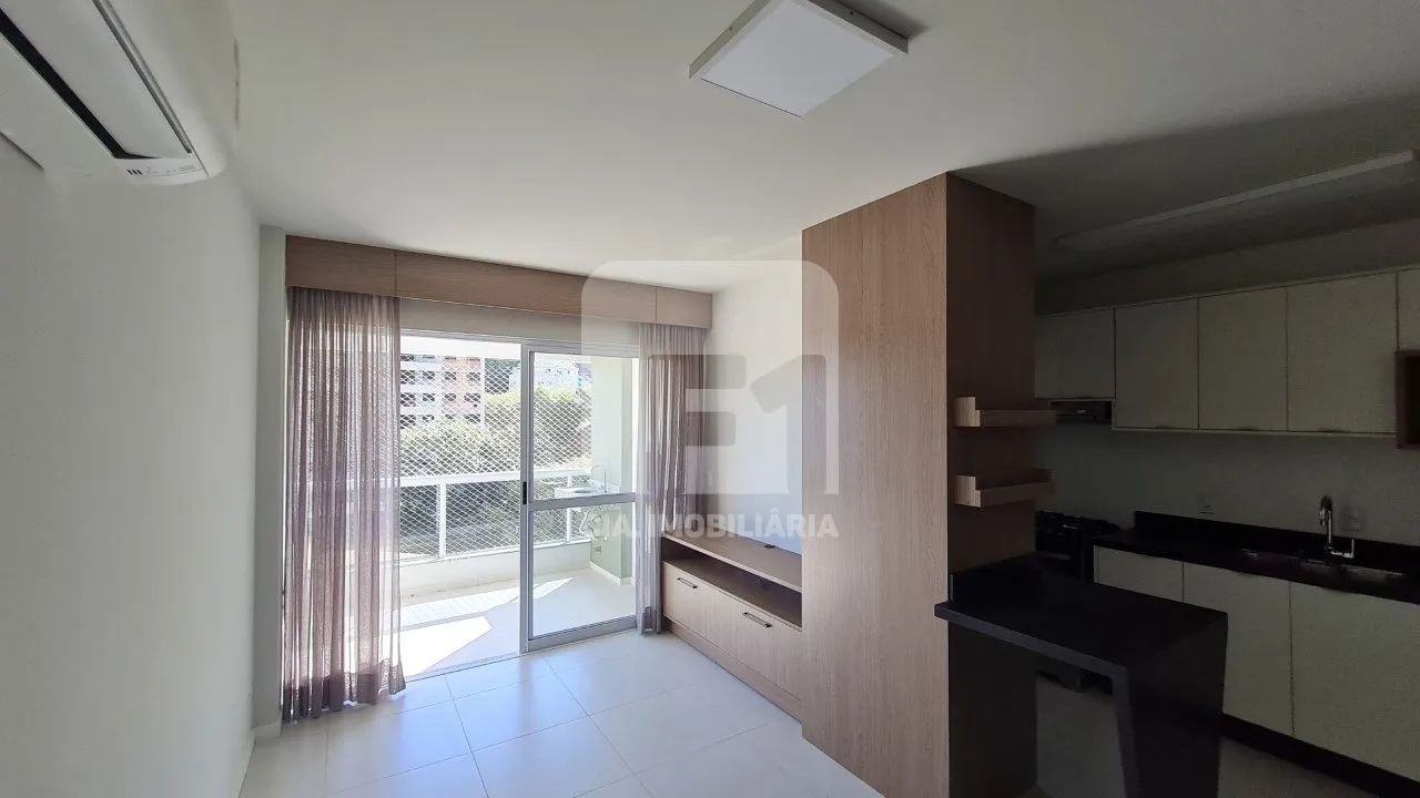 Apartamento 2 dormitórios à venda no Saco grande - Foto 3
