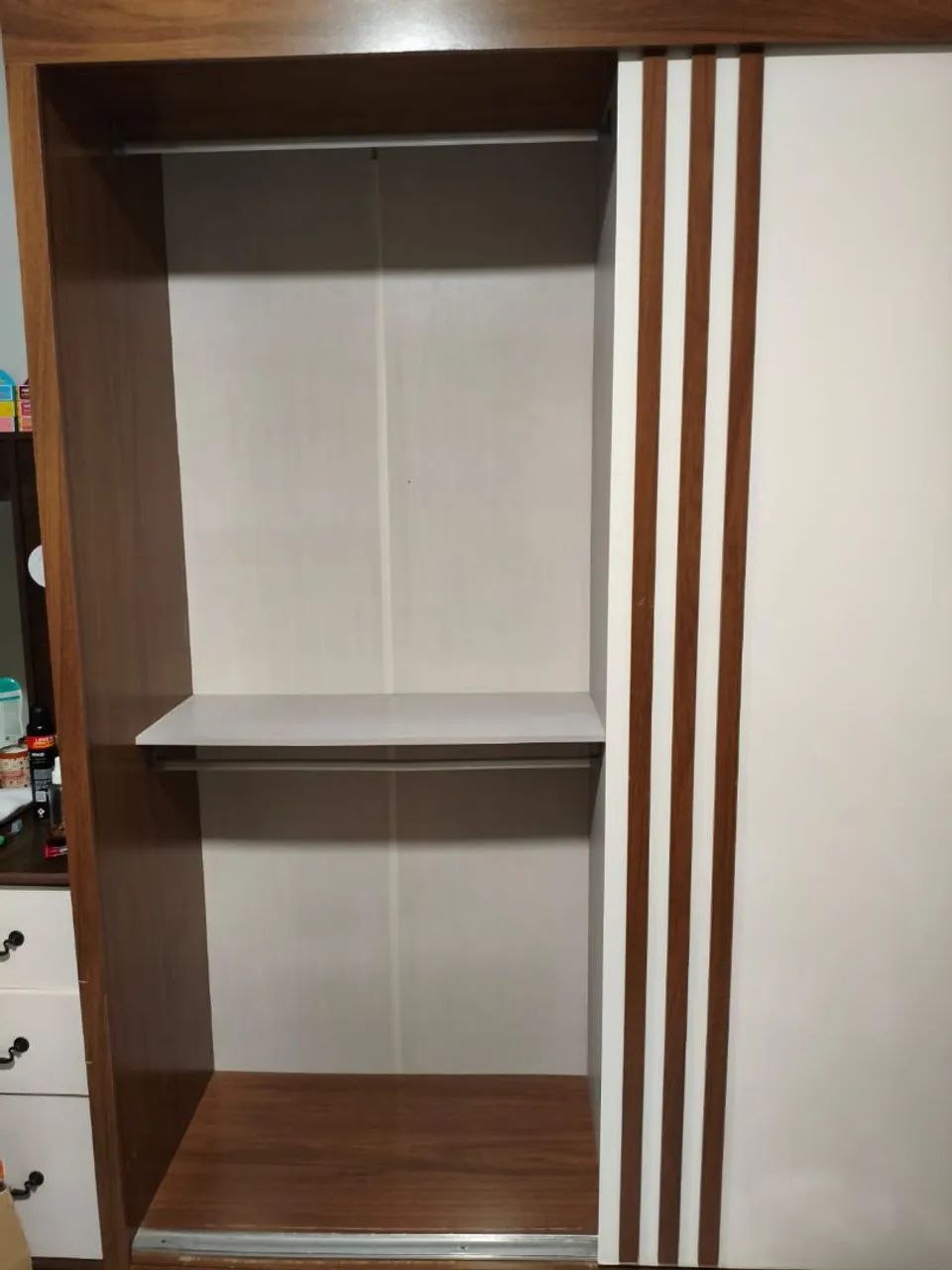 Guarda-roupa  - Foto 3