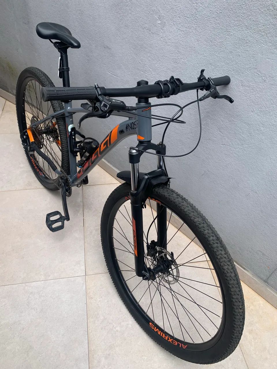 Bike Oggi Nova - Foto 5