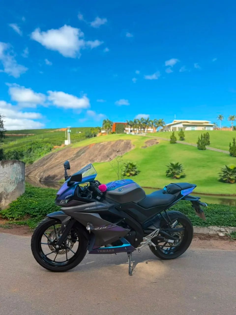 Venda de moto - Foto 2