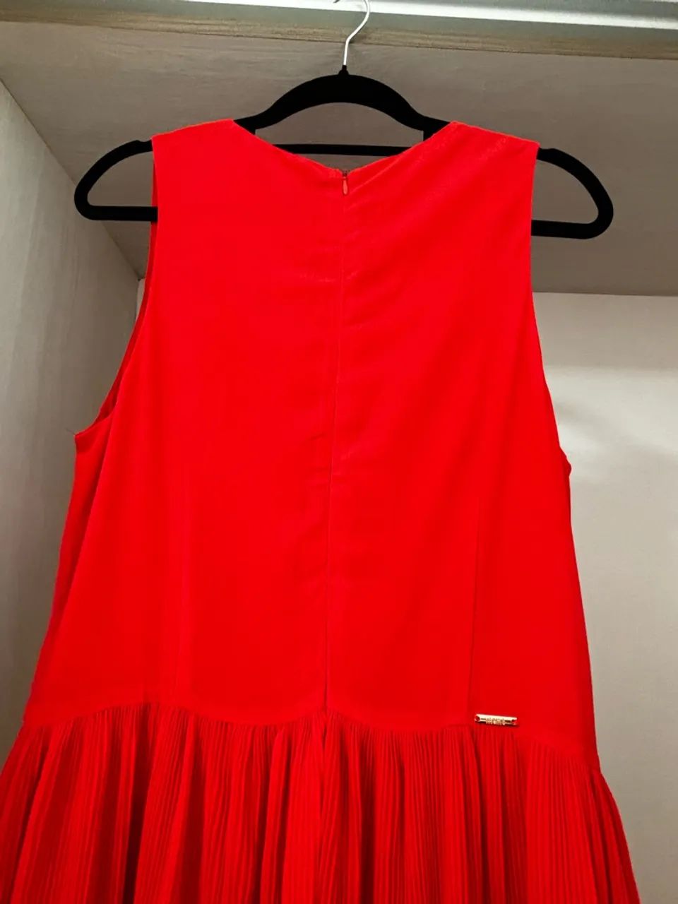 Vestido (marca mamô) - Foto 4