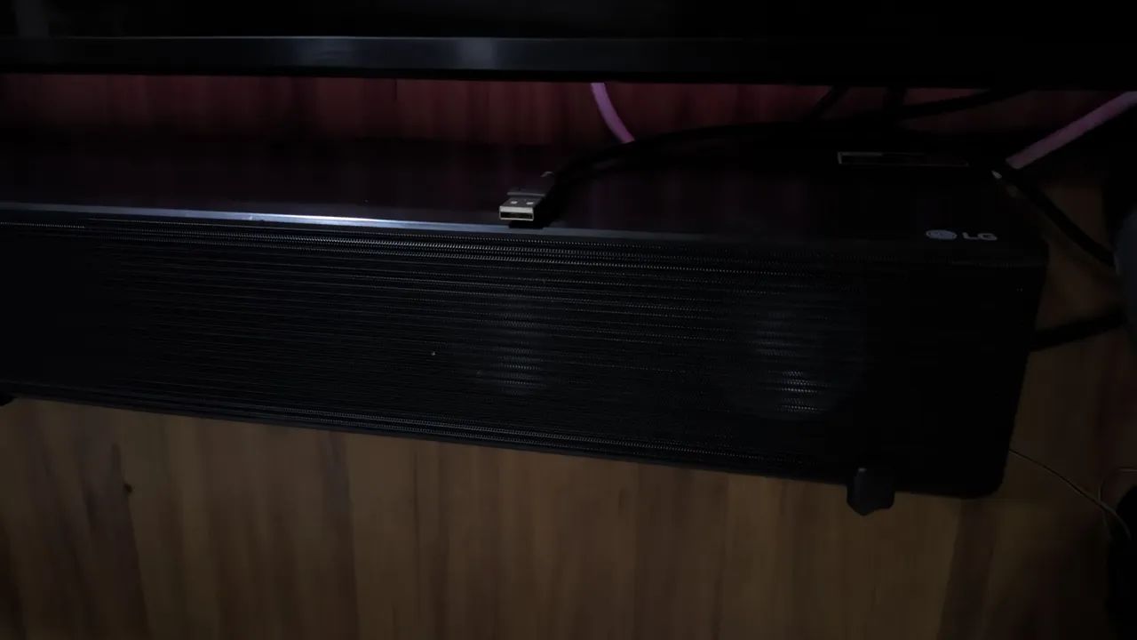 Soundbar LG SNH5 bluetooth 4.1- 600RMS - Foto 3