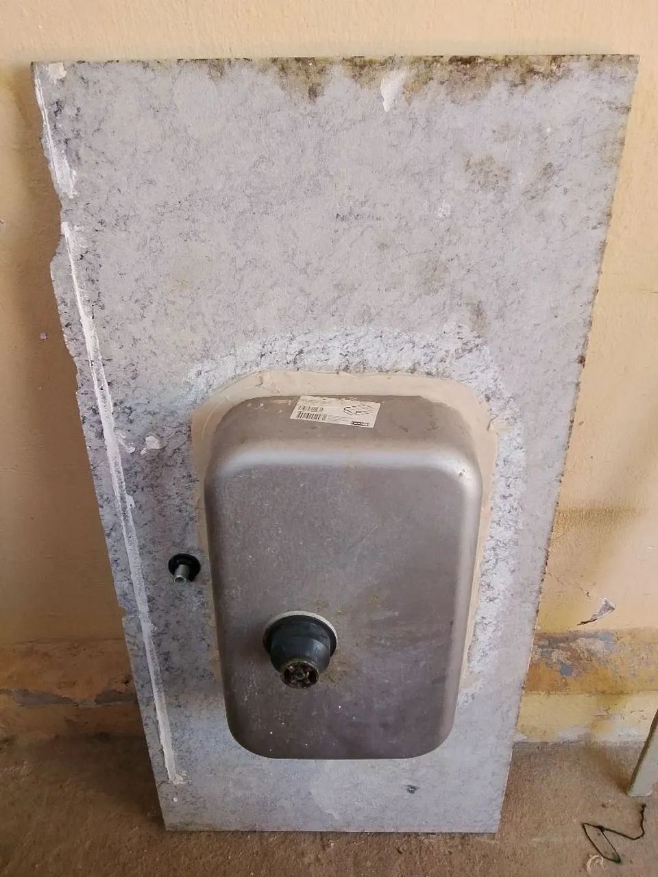 Kitchen Sink415079101053030402