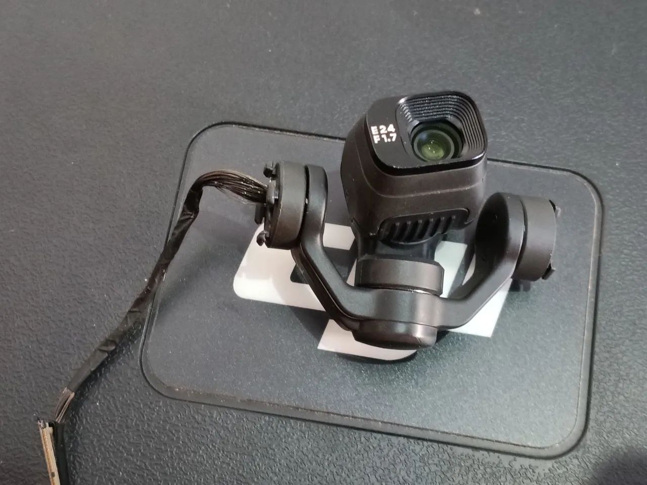 Peças de reposição dji mini leia a descrição  - Foto 2