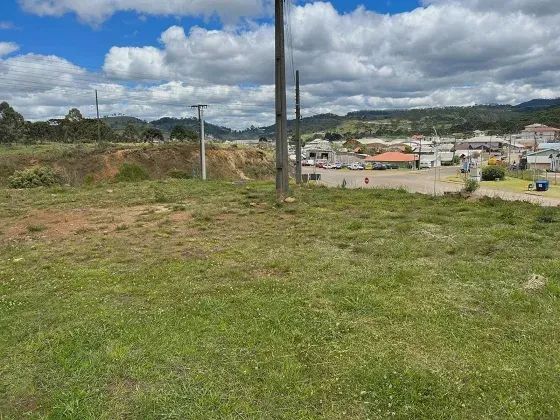 ÁREA À VENDA EM URUPEMA