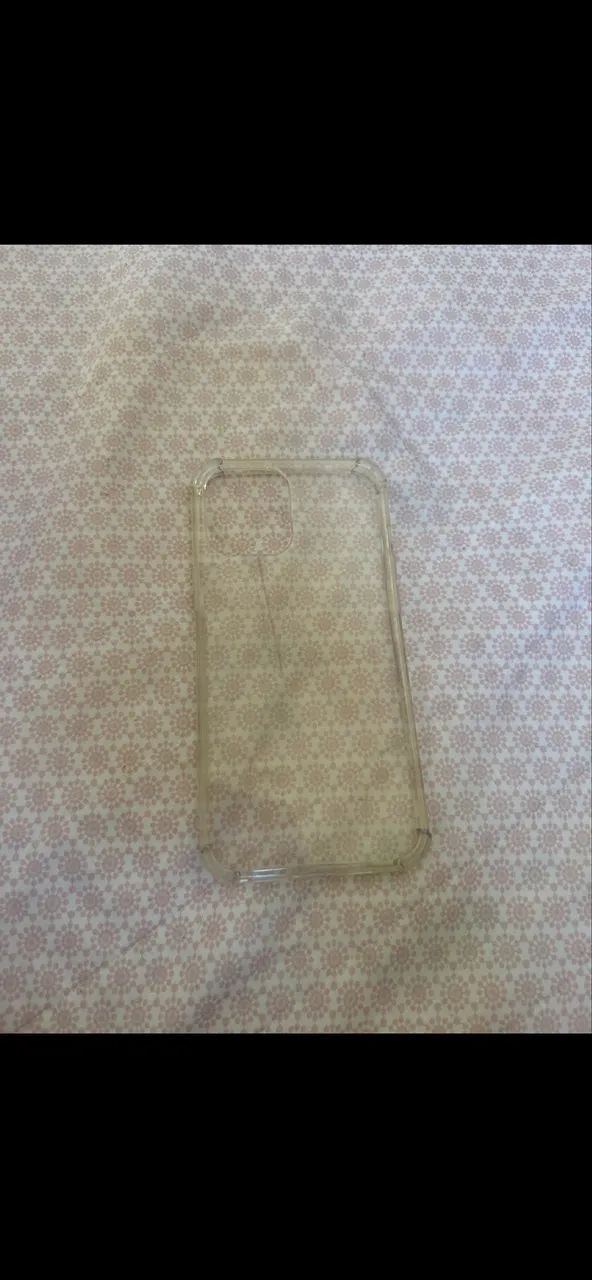 Capas para iphone 12 pro max  - Foto 4