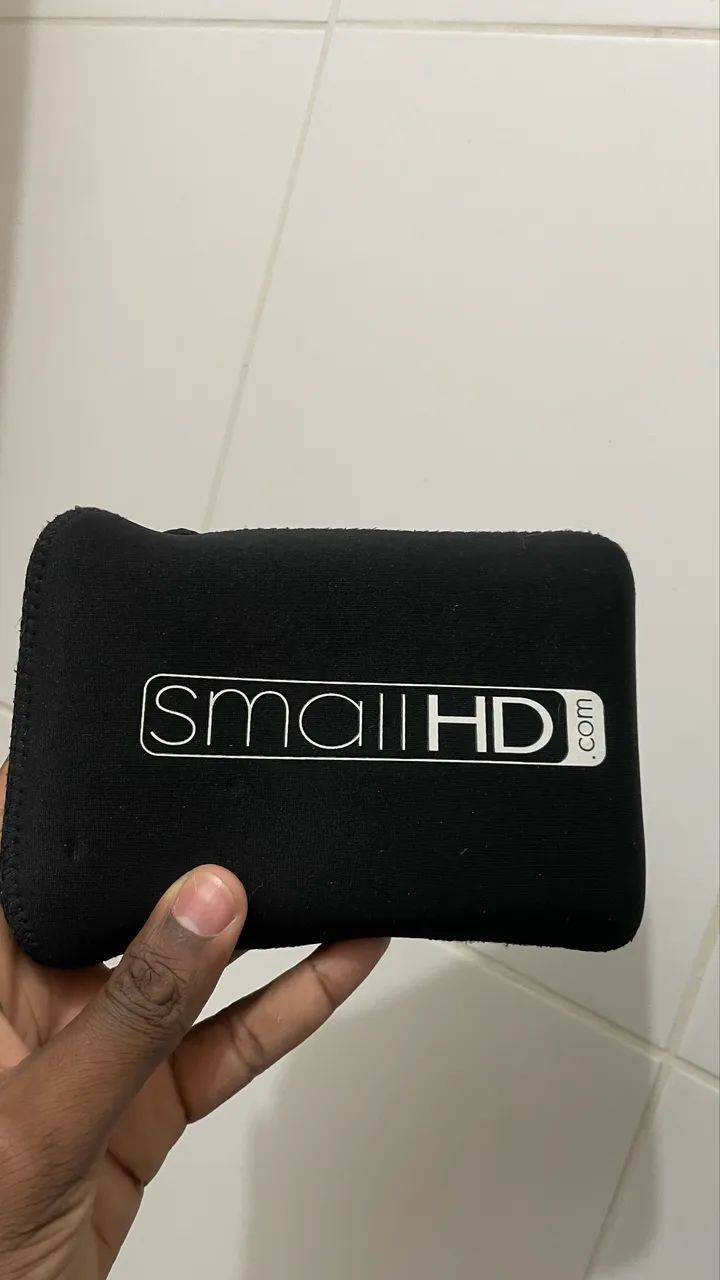 Monitor SMALLHD Action 5  - Foto 2