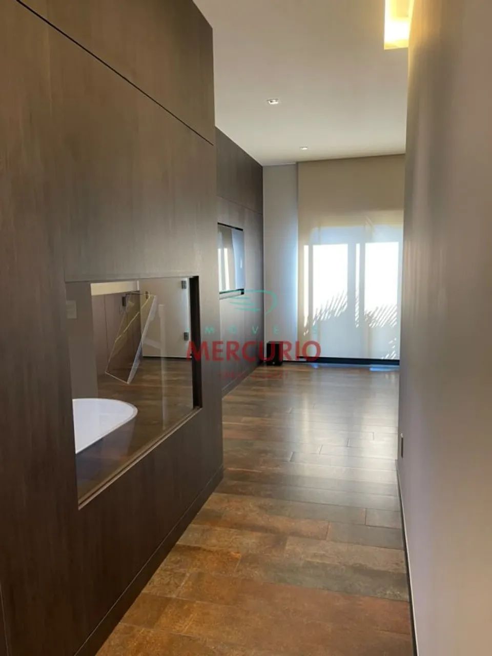 Casa para venda com 268 m² e 4 quartos em Alphaville, Bauru - SP - Foto 3