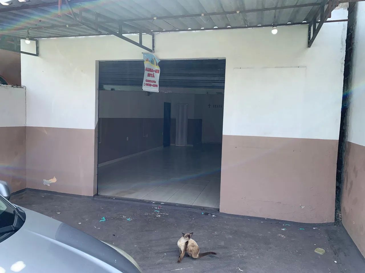 Alugo esse ponto comercial  - Foto 5