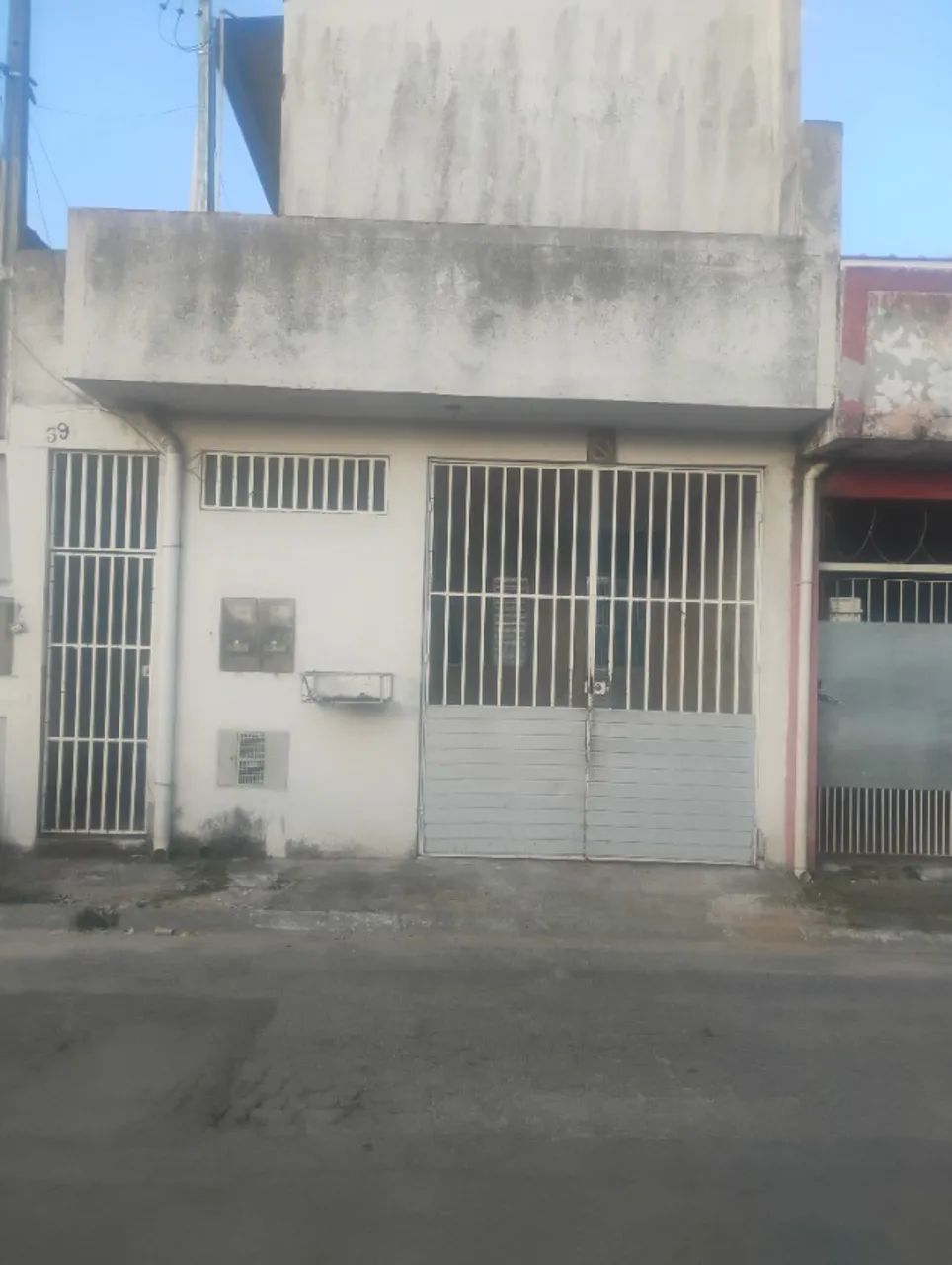 Foto - Suzano - Parque Residencial Casa Branca