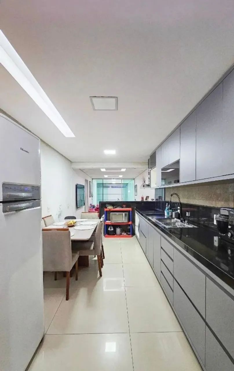 Vendo lindo sobrado no Gama  - Foto 3