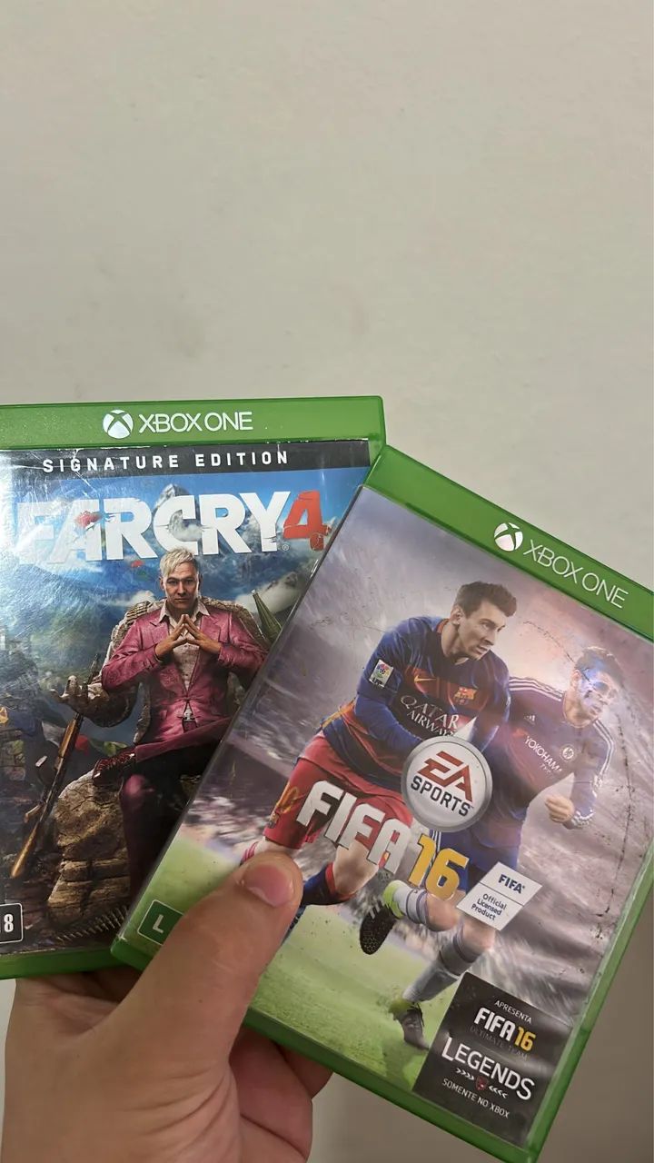 Xbox One 512gb - Foto 2