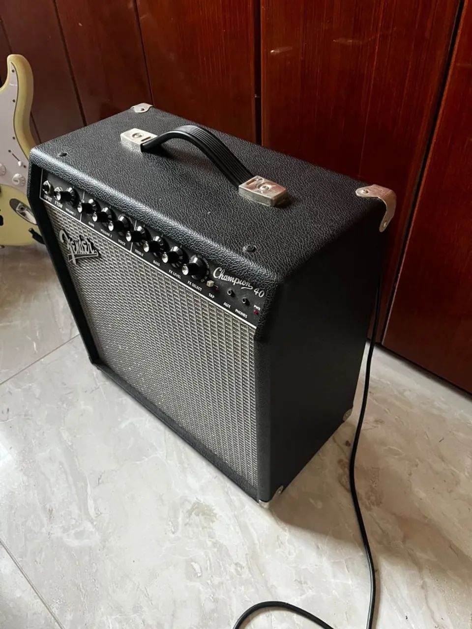 Amplificador - Foto 2