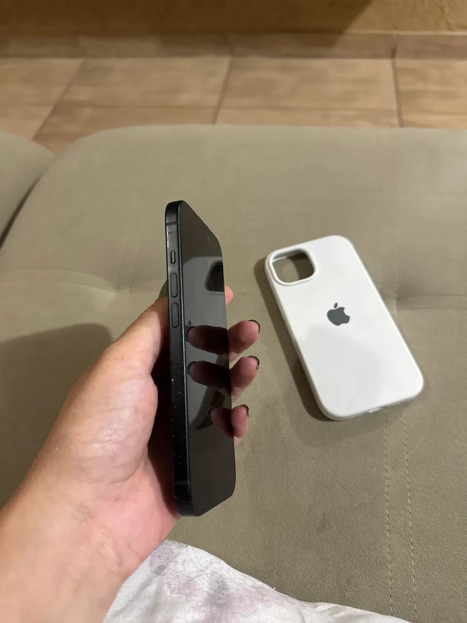 IPHONE 15 128 GB  - Foto 4
