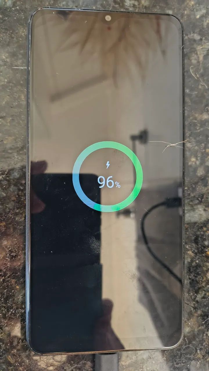 Vendo Samsung A12 - Foto 4