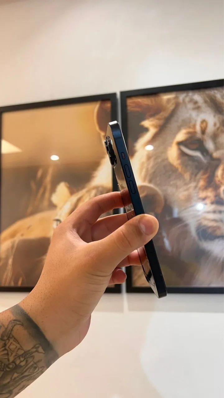 iPhone 14Plus - Foto 2